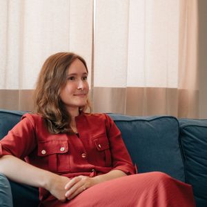 Frédérique Stockmans