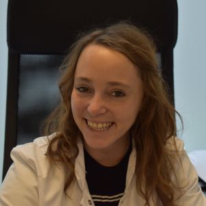 Jolien Geerinckx