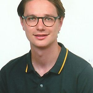 Maarten Heideman
